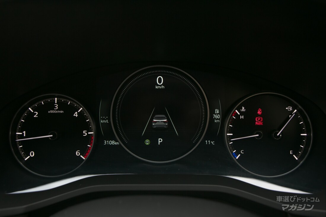 マツダ CX-60 XD SP 2024