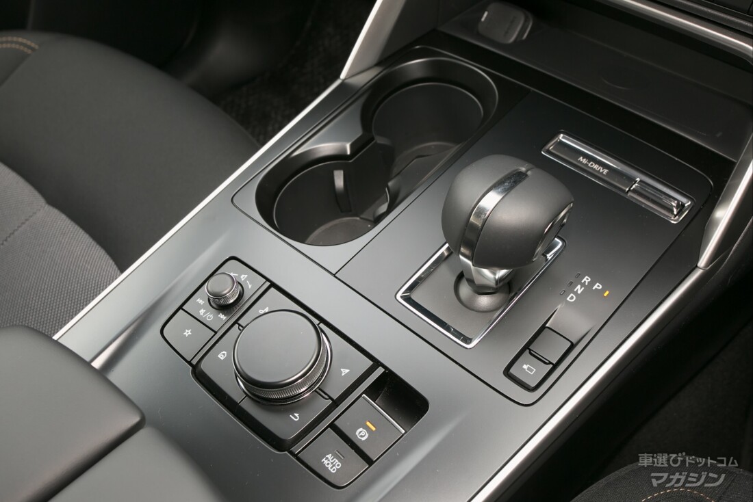 マツダ CX-60 XD SP 2024