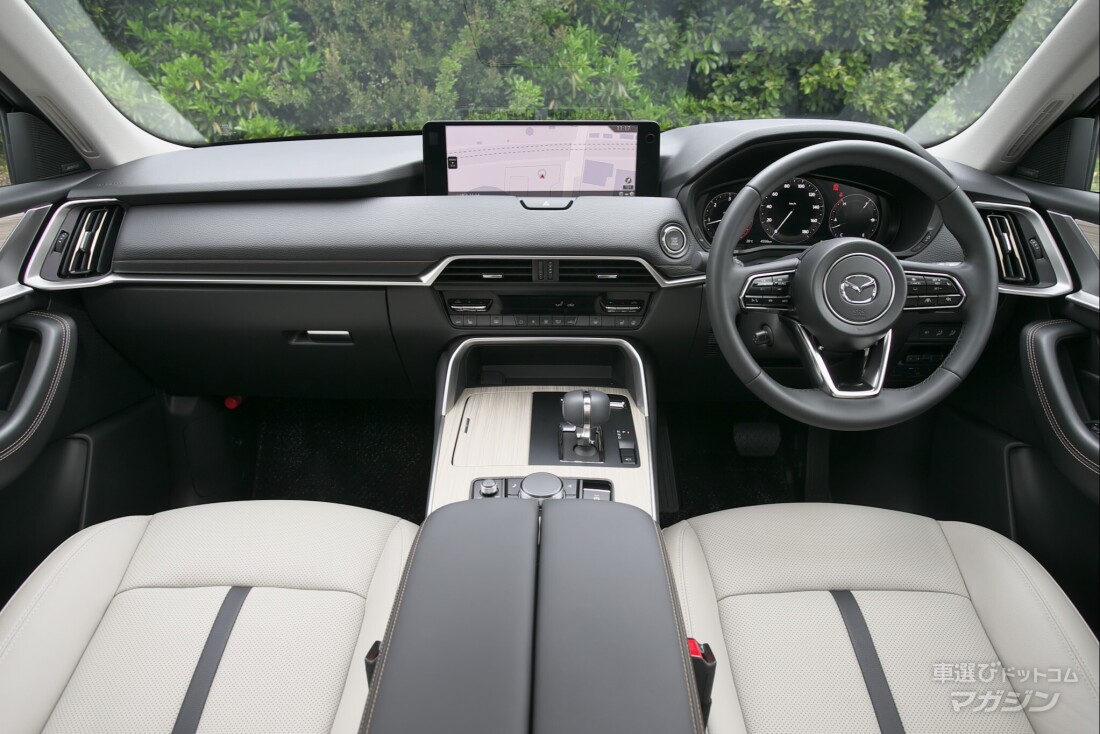 マツダ CX-60 XD Lパッケージ 2022