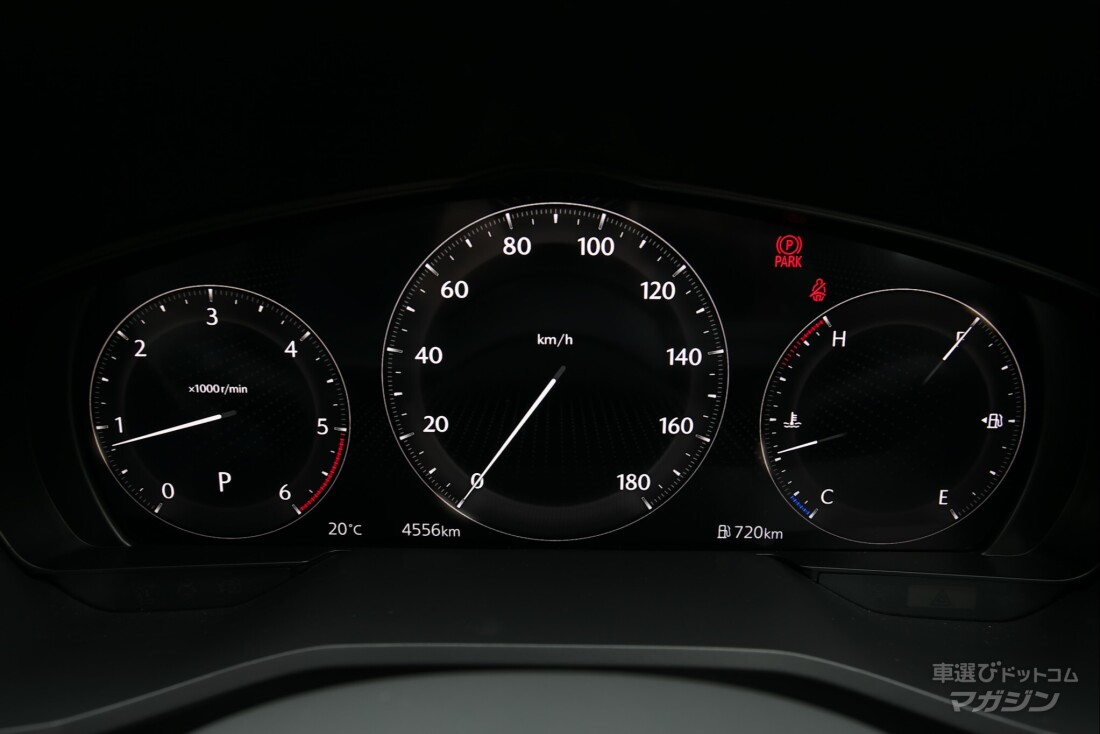 マツダ CX-60 XD Lパッケージ 2022