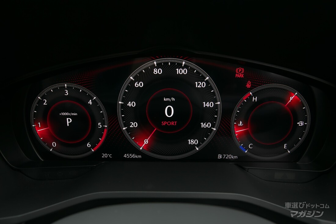 マツダ CX-60 XD Lパッケージ 2022