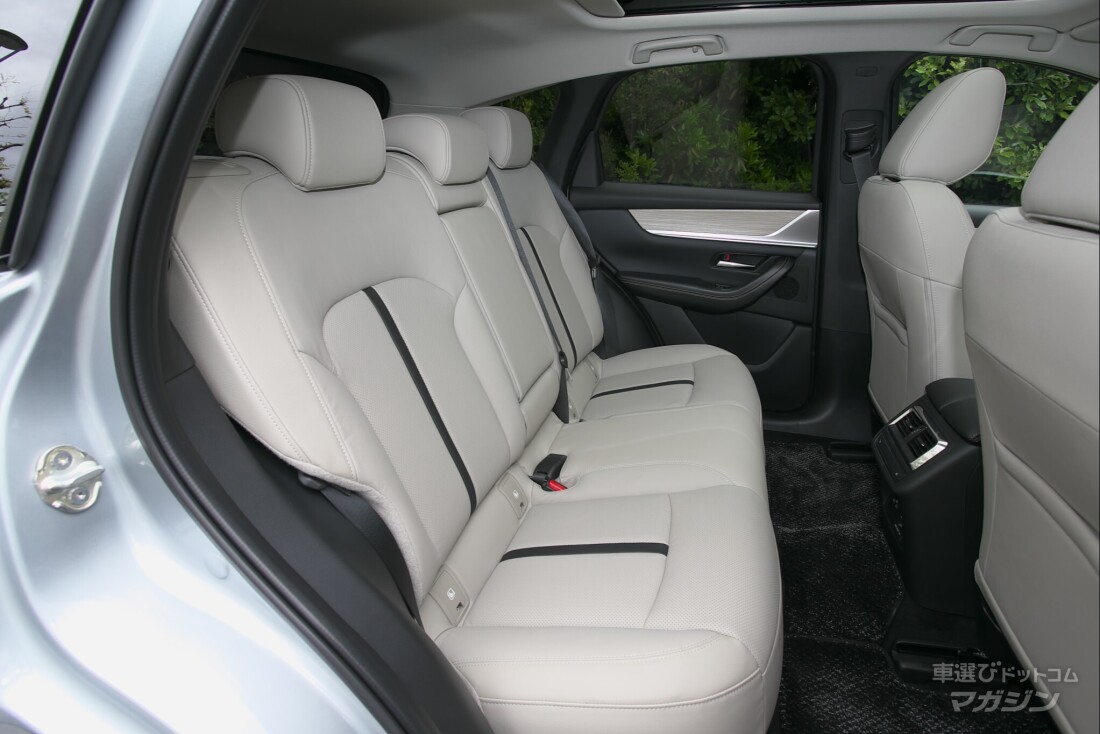 マツダ CX-60 XD Lパッケージ 2022