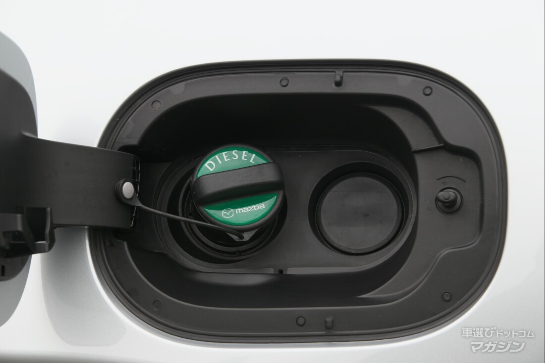 マツダ CX-60 XD Lパッケージ 2022