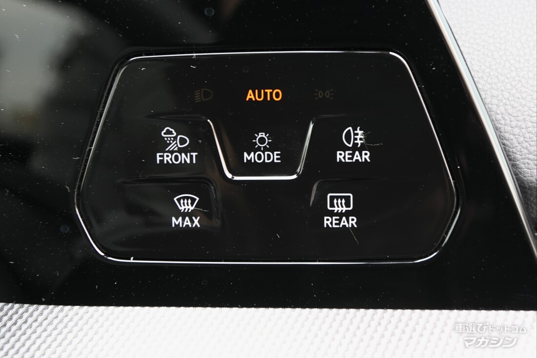 フォルクスワーゲン ゴルフ R アドバンス（ゴルフ8.5）