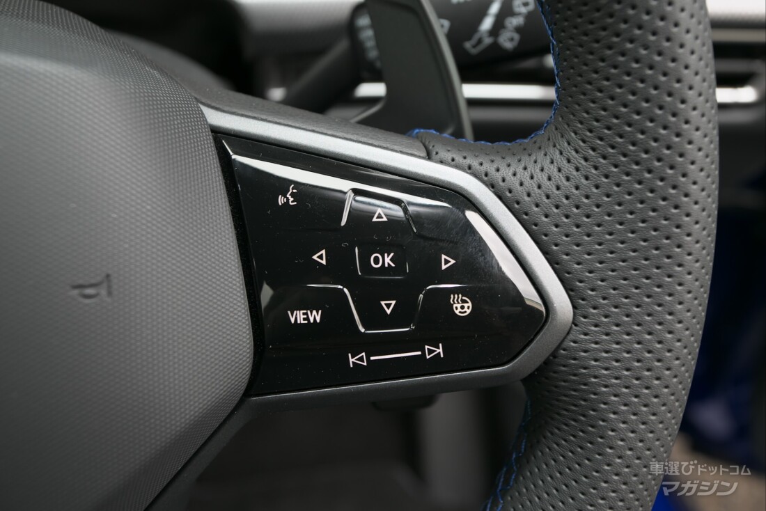 フォルクスワーゲン ゴルフ R アドバンス（ゴルフ8.5）