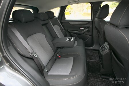 マツダ CX-60 XD SP 2024