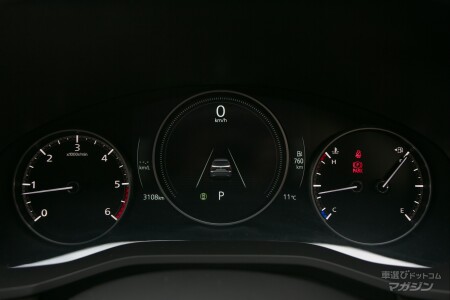 マツダ CX-60 XD SP 2024