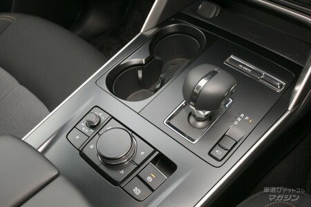 マツダ CX-60 XD SP 2024