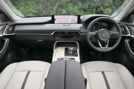 マツダ CX-60 XD Lパッケージ 2022