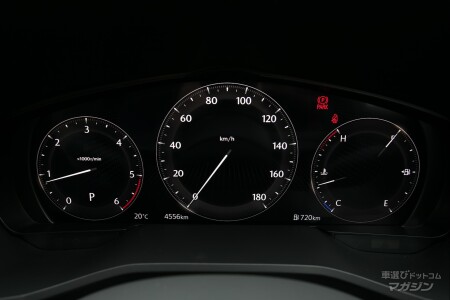 マツダ CX-60 XD Lパッケージ 2022