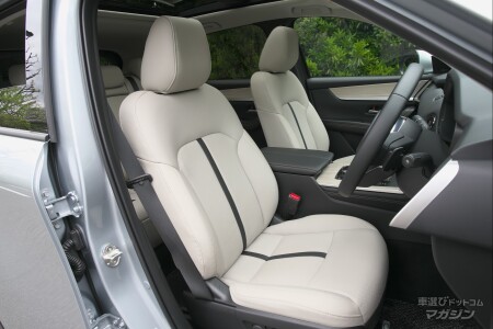 マツダ CX-60 XD Lパッケージ 2022