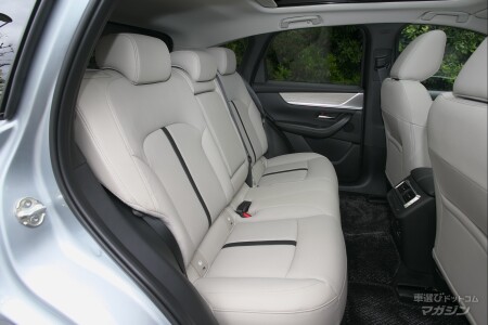 マツダ CX-60 XD Lパッケージ 2022