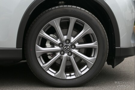 マツダ CX-60 XD Lパッケージ 2022