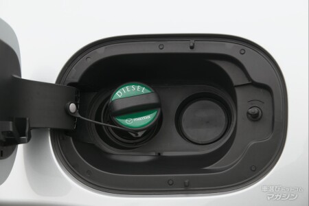 マツダ CX-60 XD Lパッケージ 2022