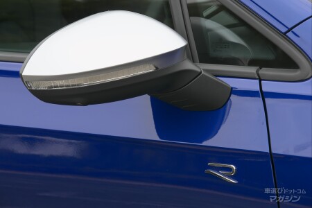 フォルクスワーゲン ゴルフ R アドバンス（ゴルフ8.5）