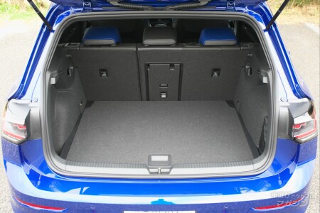 フォルクスワーゲン ゴルフ R アドバンス（ゴルフ8.5）