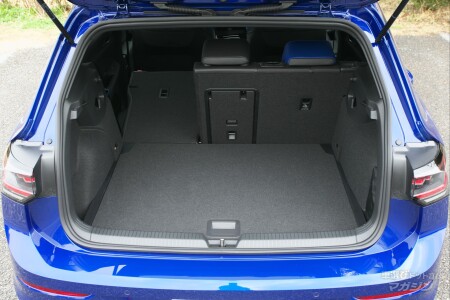 フォルクスワーゲン ゴルフ R アドバンス（ゴルフ8.5）