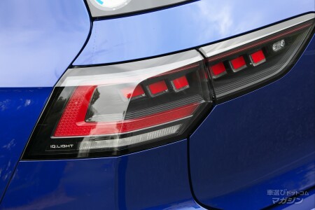 フォルクスワーゲン ゴルフ R アドバンス（ゴルフ8.5）