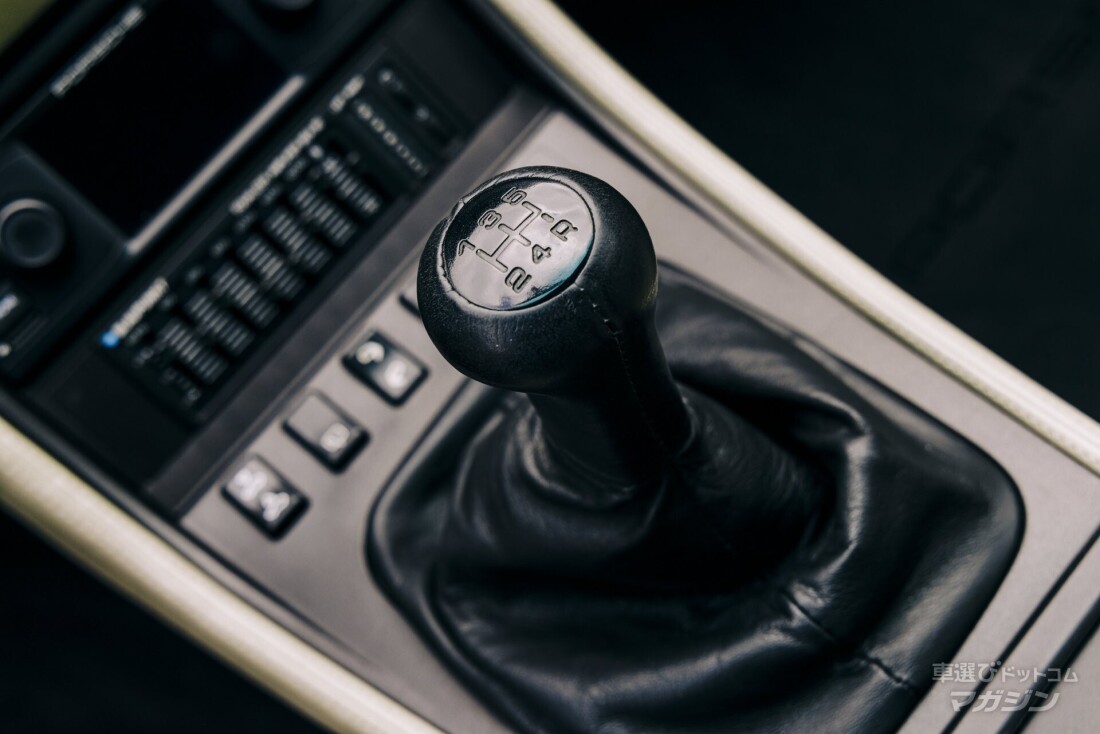 ポルシェ 944 ターボ
