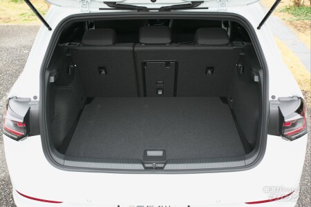 フォルクスワーゲン ゴルフ GTI ゴルフ8