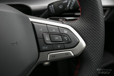 フォルクスワーゲン ゴルフ GTI ゴルフ8