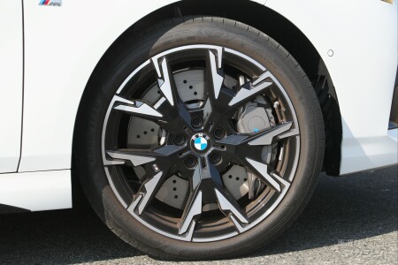 BMW M135 xDrive