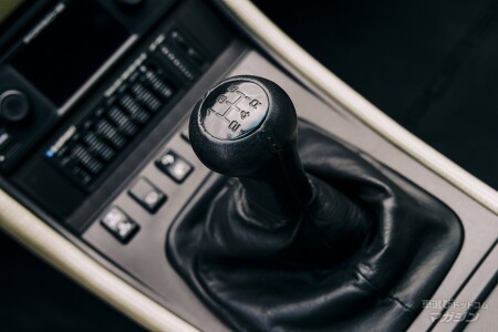 ポルシェ 944 ターボ