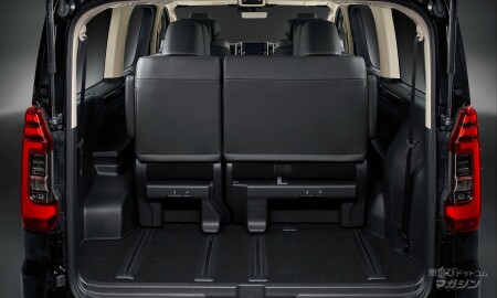 トヨタ グランエース