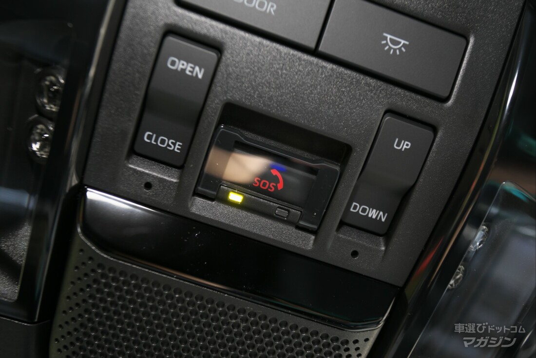 レクサス GX550 OVERTRAIL＋