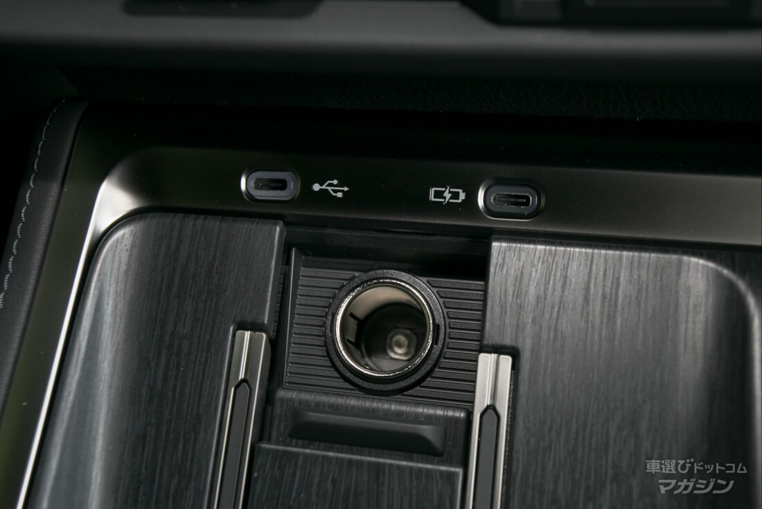 レクサス GX550 OVERTRAIL＋