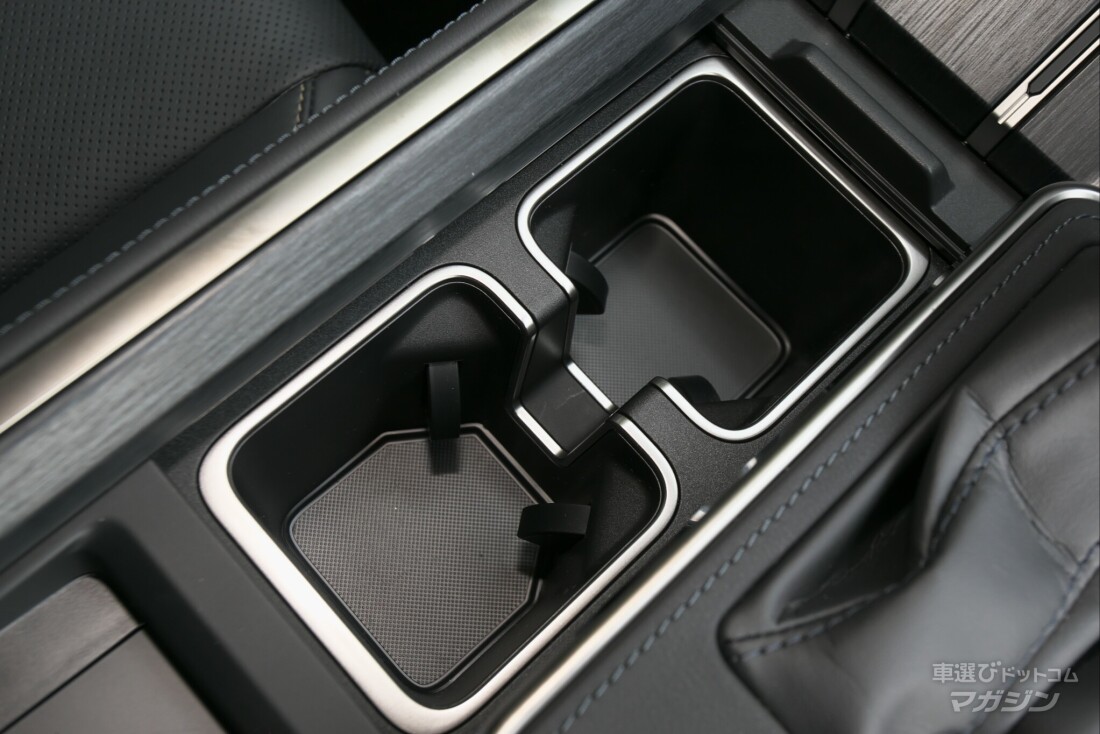 レクサス GX550 OVERTRAIL＋