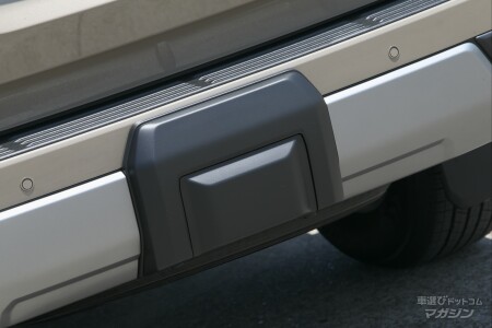 レクサス GX550 OVERTRAIL＋