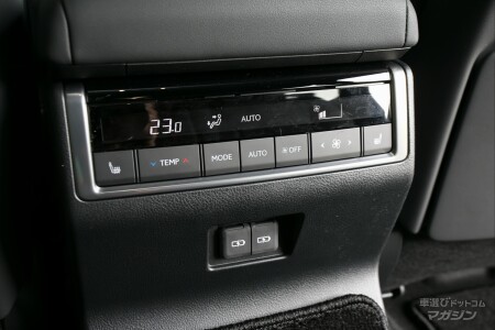 レクサス GX550 OVERTRAIL＋