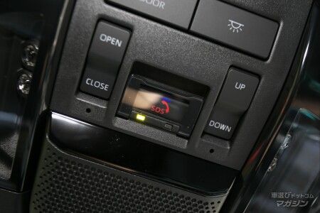 レクサス GX550 OVERTRAIL＋