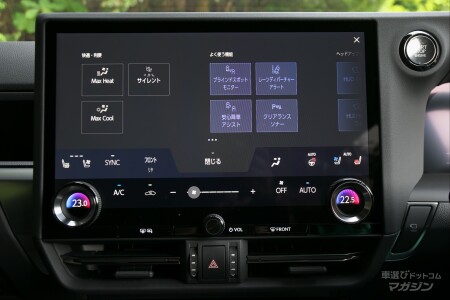 レクサス GX550 OVERTRAIL＋