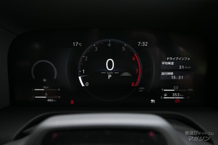 レクサス GX550 OVERTRAIL＋