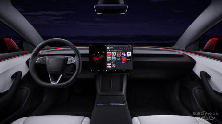 テスラ モデル3 Model3