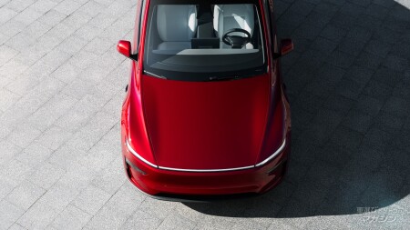 テスラ モデルY ModelY