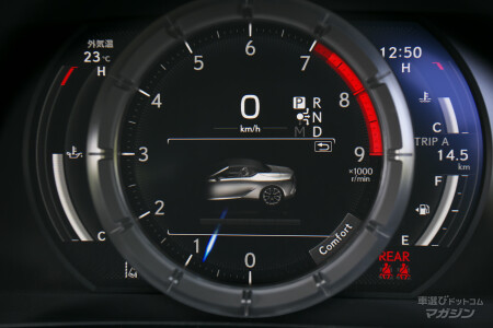 レクサス LCコンバーチブル