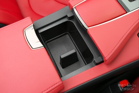 レクサス LCコンバーチブル