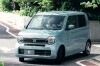 ホンダ N-WGN
