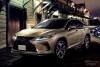 レクサス RX