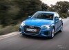 アウディ A3 スポーツバック 4代目(2020)
