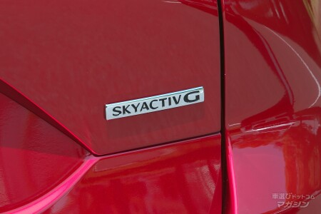 マツダ CX-5 20S Black Selection