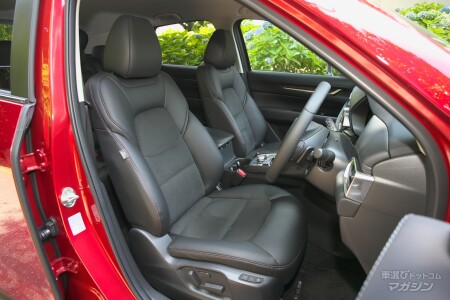 マツダ CX-5 20S Black Selection