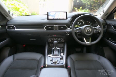 マツダ CX-5 20S Black Selection