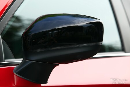 マツダ CX-5 20S Black Selection