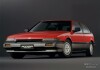 ホンダ アコード エアロデッキ (1985)