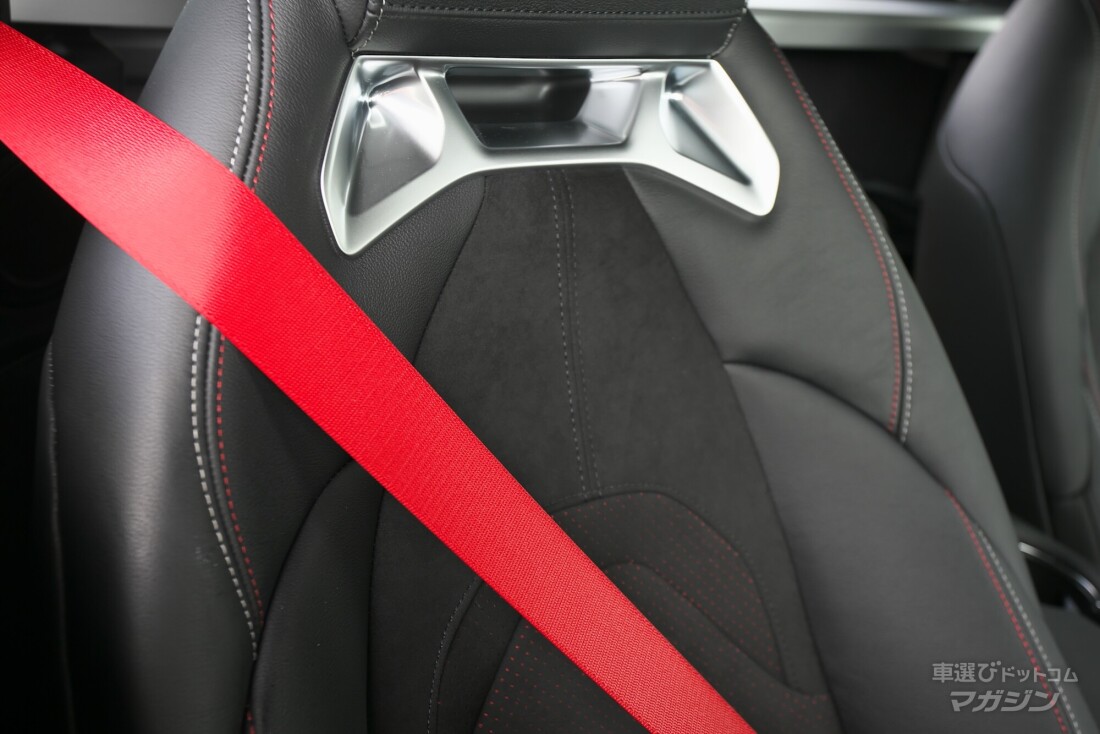 トヨタ GR スープラ RZ （2024 改良型）