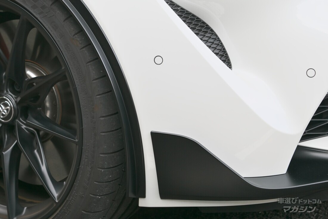 トヨタ GR スープラ RZ （2024 改良型）